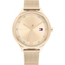 Tommy Hilfiger 1782431 Casual ladies 38mm 3ATM