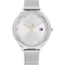 Tommy Hilfiger 1782432 Casual ladies 38mm 3ATM