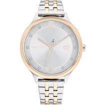 Tommy Hilfiger 1782434 Casual ladies 38mm 3ATM