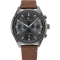 Tommy Hilfiger 1791730 Casual Mens Watch 45mm 5ATM