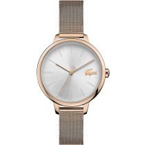Lacoste 2001103 Cannes Ladies Watch 34mm 3ATM