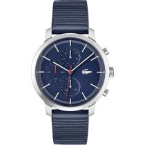 Lacoste 2011176 Replay Mens Watch 44mm 5ATM