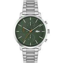 Lacoste 2011178 Replay men`s 44mm 5ATM