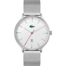 Lacoste 2011201 Lacoste Club Mens Watch 42mm 3ATM
