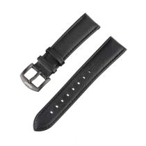 Ingersoll Replacement Strap [22 mm] black + black buckle Ref. 25039