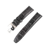 Ingersoll Replacement Strap [22 mm] grey + silver buckle Ref. 25048