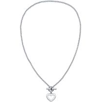 Tommy Hilfiger 2700277 Necklace Heart Ladies 49cm