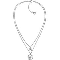 Tommy Hilfiger 2780067 Necklace Casual Core Ladies 58cm, adjustable