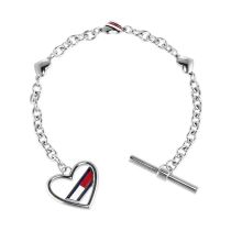 Tommy Hilfiger Bracelet Fine Core 2780111 Ladies