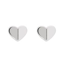 Tommy Hilfiger Earrings - Heart 2780299