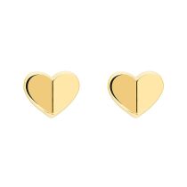 Tommy Hilfiger Earrings - Heart 2780300
