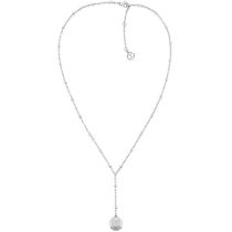 Tommy Hilfiger 2780375 Necklace Y-Chain Ladies 59cm, adjustable