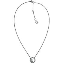 Tommy Hilfiger 2780521 Necklace Vine Circle Ladies 46cm, adjustable