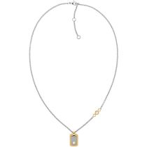 Tommy Hilfiger 2780541 Necklace Layered Ladies 54cm, adjustable
