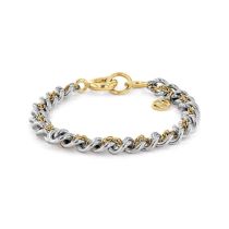 Tommy Hilfiger Bracelet Double Chain 2780562 Ladies