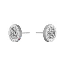 Tommy Hilfiger Earrings - Crystal 2780565