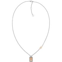 Tommy Hilfiger 2780577 Necklace Layered Ladies 54cm, adjustable