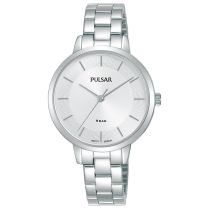 Pulsar PH8473X1 classic Ladies Watch 32mm 5ATM