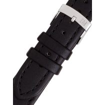 Morellato A01K3151237019CR18 Black XL Watch Strap 18mm