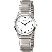 Boccia 3287-01 Ladies Watch titanium 29mm 5ATM