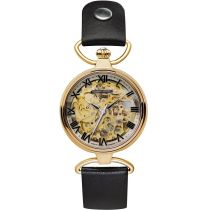 Zeppelin 7459-5 Princess of the Sky Automatic Ladies Watch 34mm 5ATM