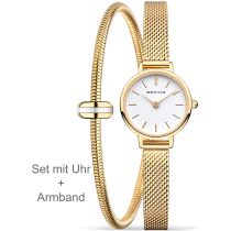 Bering 11022-334-Lovely-1 Classic Ladies Watch 22mm 3ATM