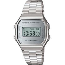 Casio A168WEM-7EF Vintage Iconic Unisex Watch 36mm