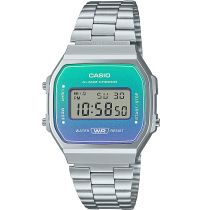 Casio A168WER-2AEF Vintage Iconic Unisex watch 36mm