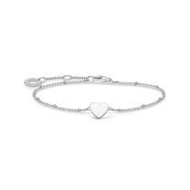 Thomas Sabo A1991-001-21 Heart Bracelet Ladies