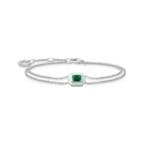 Thomas Sabo A2095-496-6 Stone Bracelet Ladies