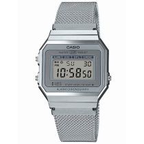 Casio A700WEM-7AEF Classic Collection Unisex Watch 33mm 3ATM