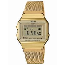 Casio A700WEMG-9AEF Classic Collection Unisex Watch 33mm 3ATM