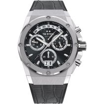 TW-Steel ACE110 Ace Genesis Chronograph Mens Watch 44mm 20ATM