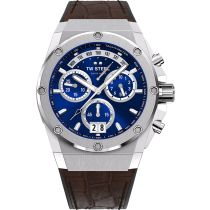 TW-Steel ACE111 Ace Genesis Chronograph Mens Watch 44mm 20ATM