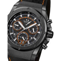 TW-Steel ACE124 ACE Genesis Chronograph limited edition Mens Watch 44mm 20ATM
