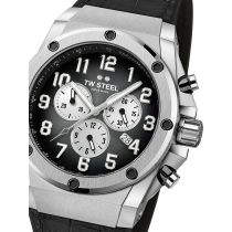 TW-Steel ACE130 ACE Genesis Chronograph limited edition Mens Watch 44mm 20ATM