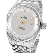 TW-Steel ACE332 ACE Aternus Automatic Limited Edition Mens Watch 45mm 20ATM