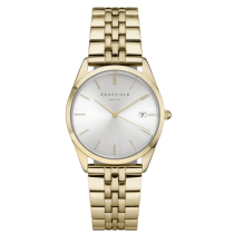 Rosefield ACSG-A03 The Ace Ladies Watch 33mm 3ATM
