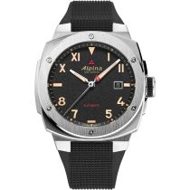 Alpina AL-525BB4AE6 Extreme California Automatic men's watch