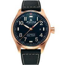 Alpina AL-525NN4S4 Startimer Pilot Automatic men's watch