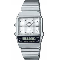 Casio AQ-800E-7AEF Vintage Edgy Unisex watch 31mm
