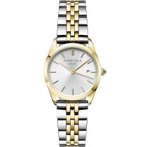 Rosefield ASDSSG-A16 The Ace XS Ladies Watch 29mm 3ATM