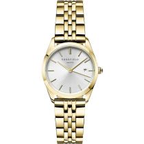 Rosefield ASGSG-A15 The Ace XS Ladies Watch 29mm 3ATM