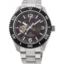 Orient Star RE-AT0102Y00B Sports automatic 43mm 20ATM