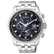 Citizen AT9030-55L Eco-Drive Mens Watch Radio Controlled Watch 20ATM