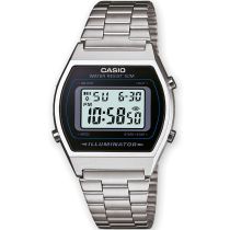Casio B640WD-1AVEF Vintage Edgy Unisex Watch 35mm 5ATM
