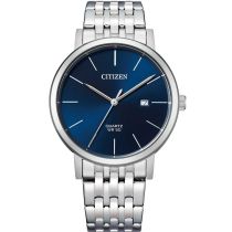 Citizen BI5070-57L Sport men`s quartz Mens Watch 40mm 5ATM