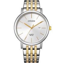 Citizen BI5074-56A Sport men`s quartz Mens Watch 40mm 5ATM