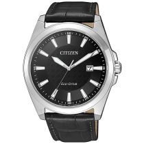 Citizen BM7108-14E Classic Mens Watch 41mm 10 ATM