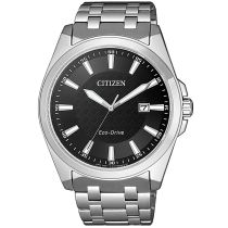 Citizen BM7108-81E Classic Mens Watch 41mm 10 ATM